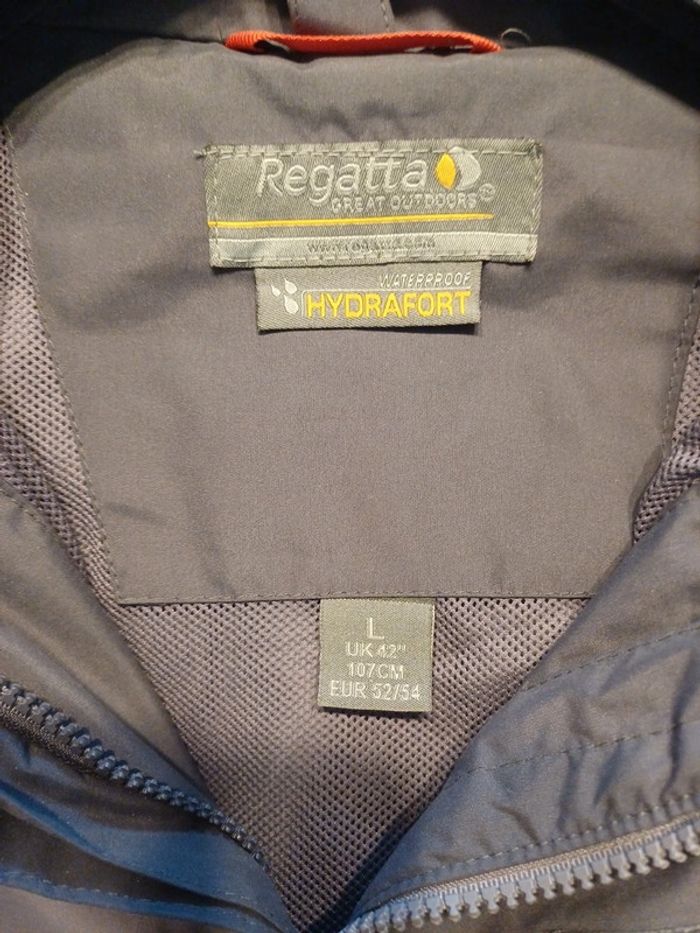 Veste - photo numéro 2