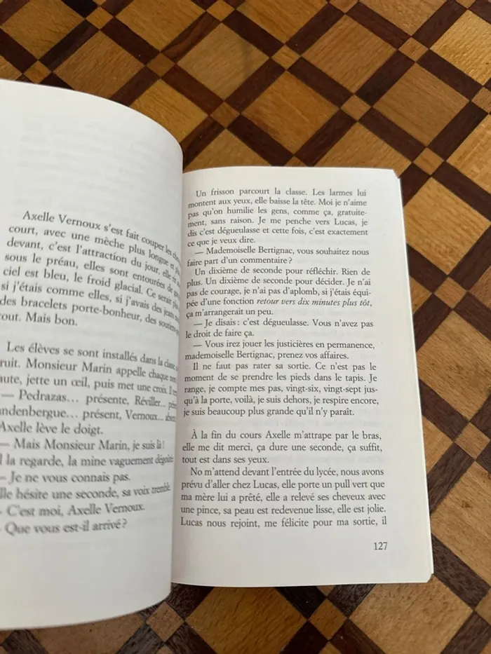Livre No et Moi - photo numéro 4
