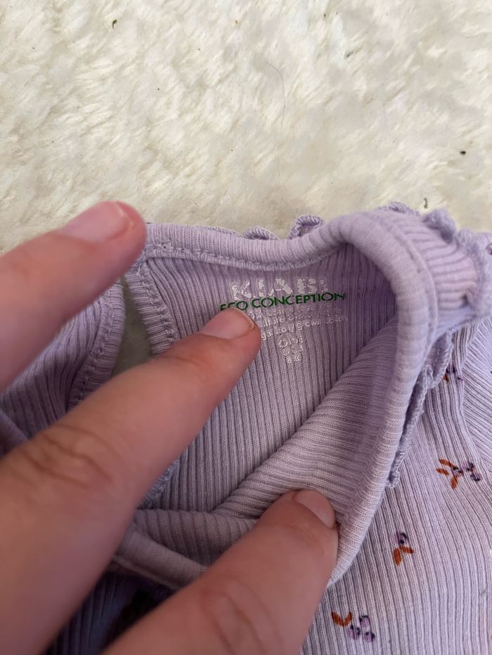 Pull 6 mois - photo numéro 2