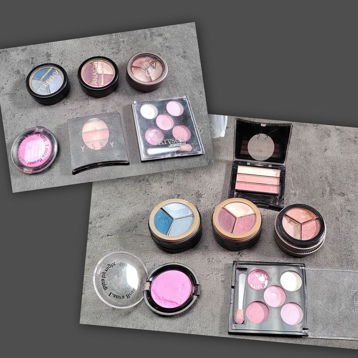 Gros lot de Maquillage - photo numéro 4