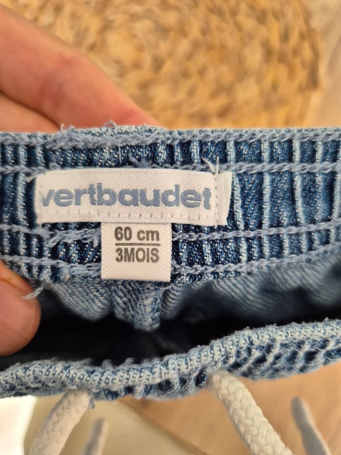 Jeans - photo numéro 3