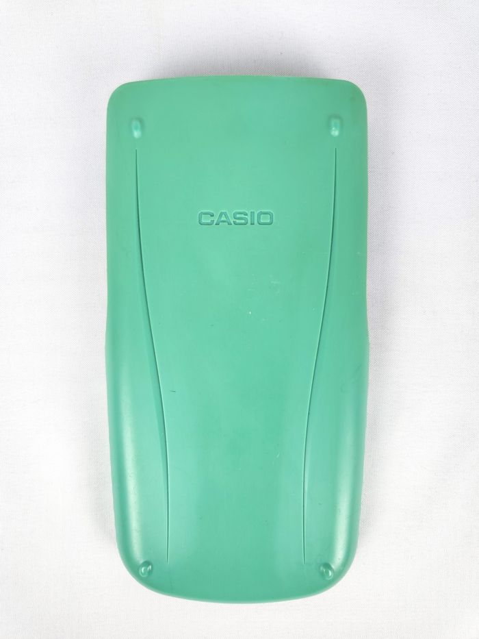 Calculatrice Scientifique Casio fx-92 Collège 2D+ - Rentrée Collège - photo numéro 10