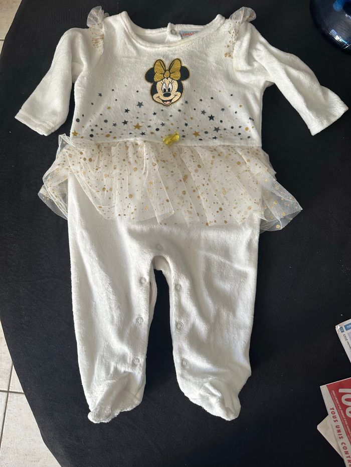 Pyjama noël