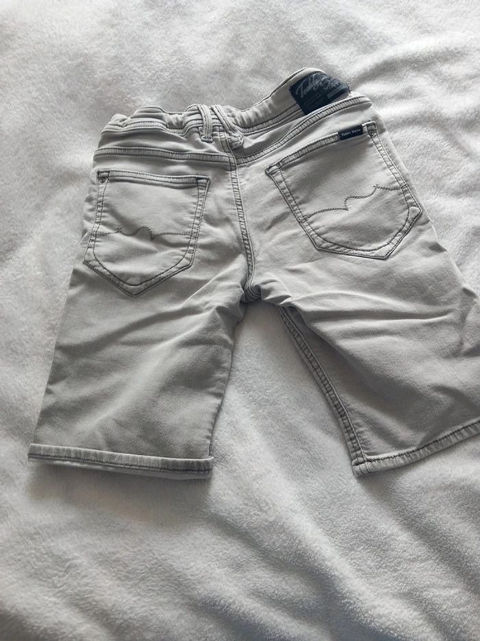 Short jean teddy smith 12 ans - photo numéro 5