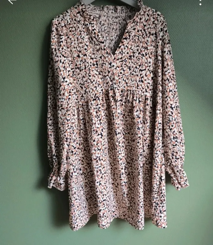 Robe légère taille 36