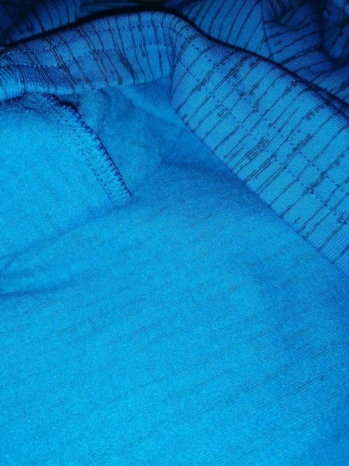 Sous-pull Wed'ze ❄️ col roulé manches longues garçon 14 ans - photo numéro 6