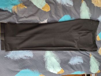 Pantalon taille 46 olivier de Breuil