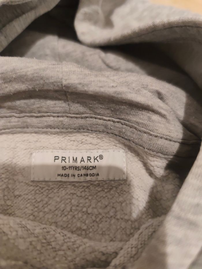Pull 10 / 11 ans - photo numéro 2