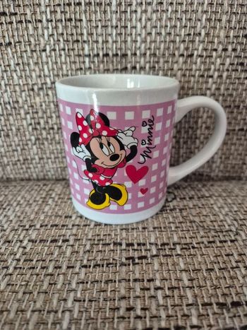 Tasse Minnie Disney