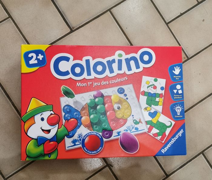 Colorino