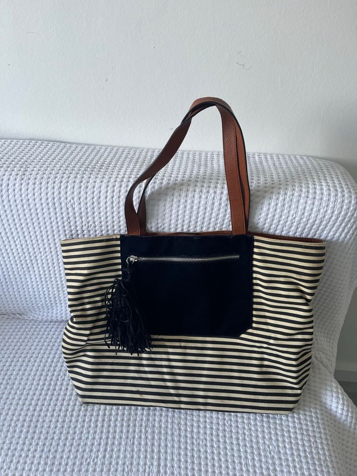 Sac à main - photo numéro 5