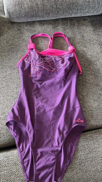 Maillot de bain