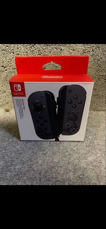 Joy-con Nintendo switch joycon
