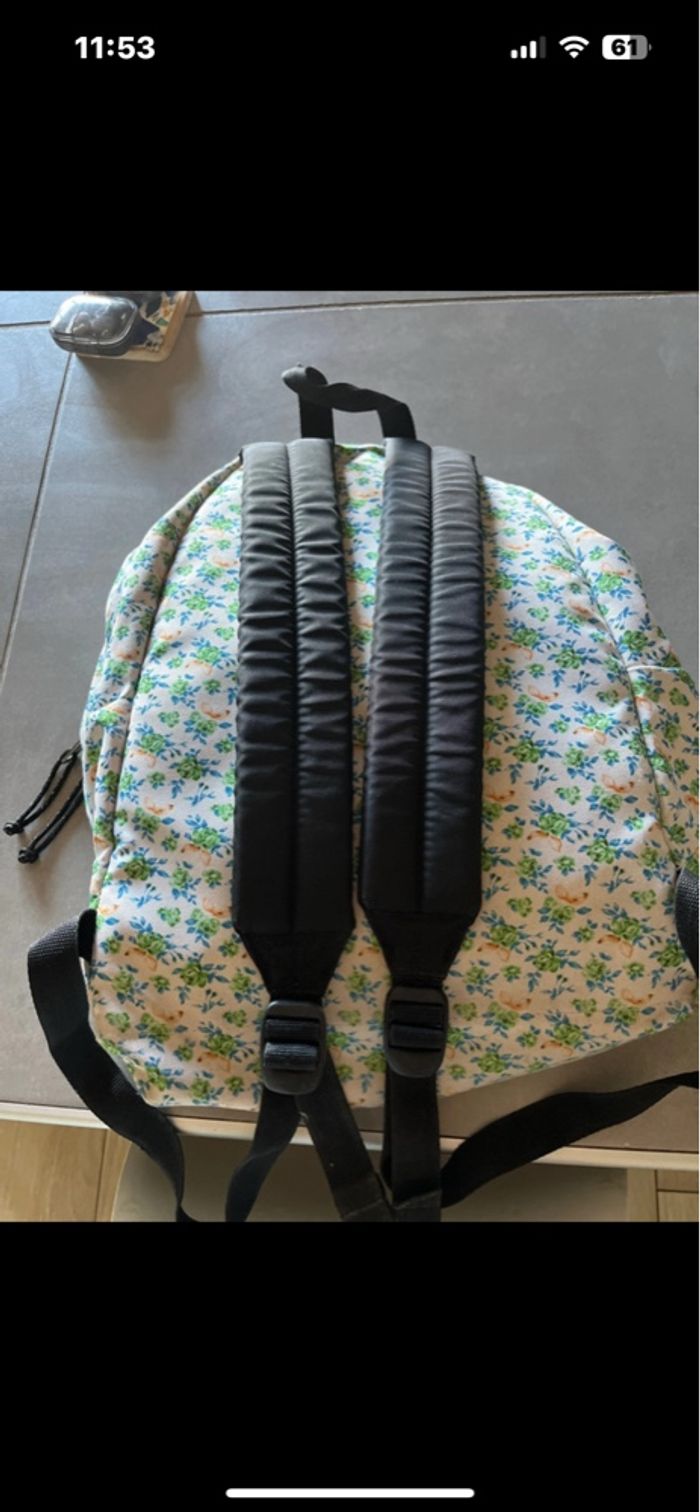 Sac eastpak - photo numéro 2
