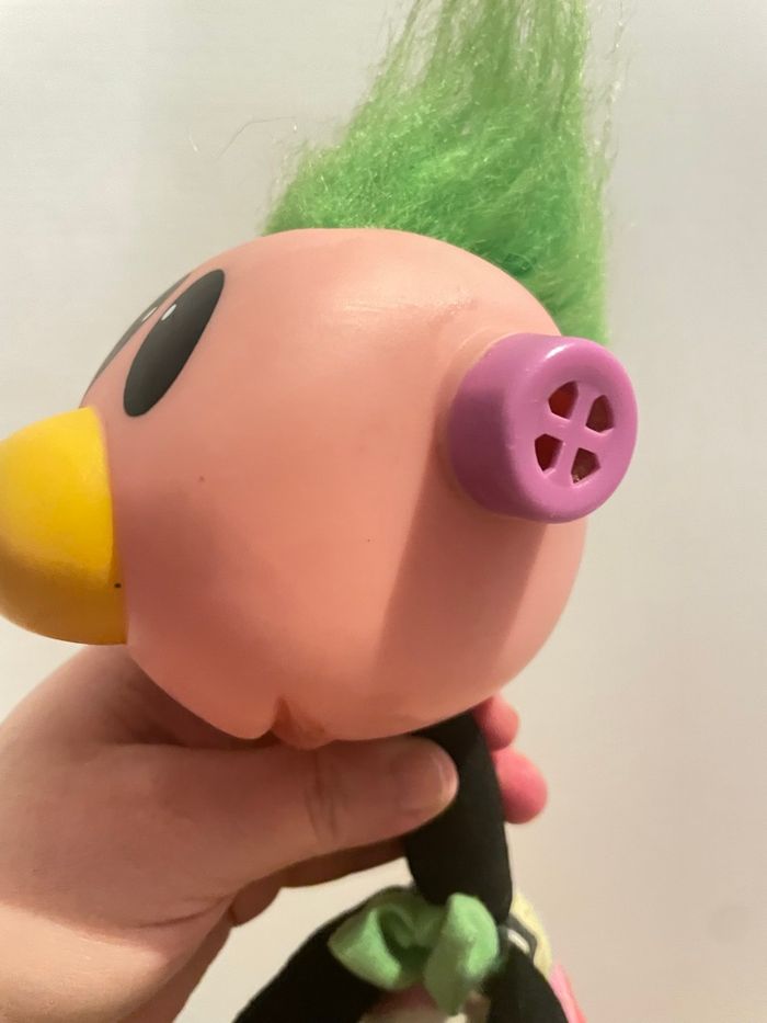 Jibba jabba vintage - photo numéro 3