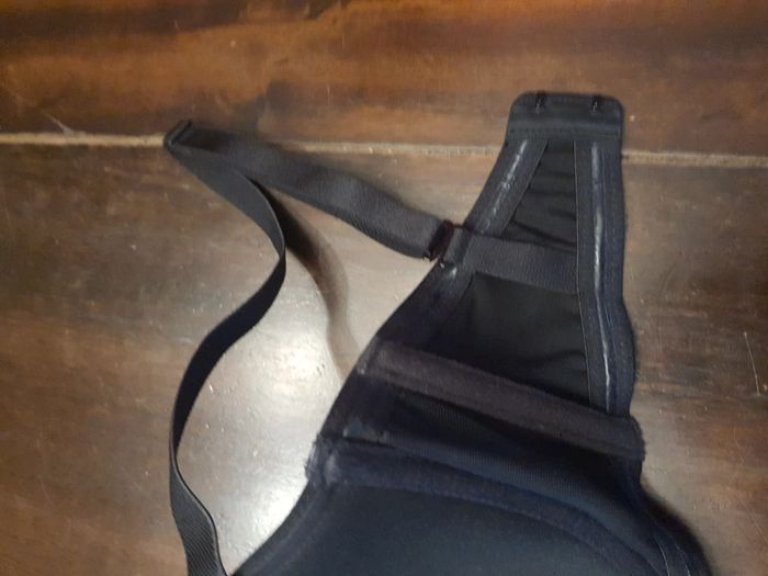 Soutiens-gorge noir Hunkemöller fr 90F - photo numéro 12