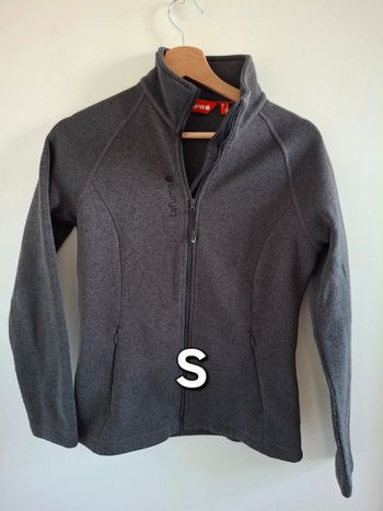 Gilet polaire Lafuma S