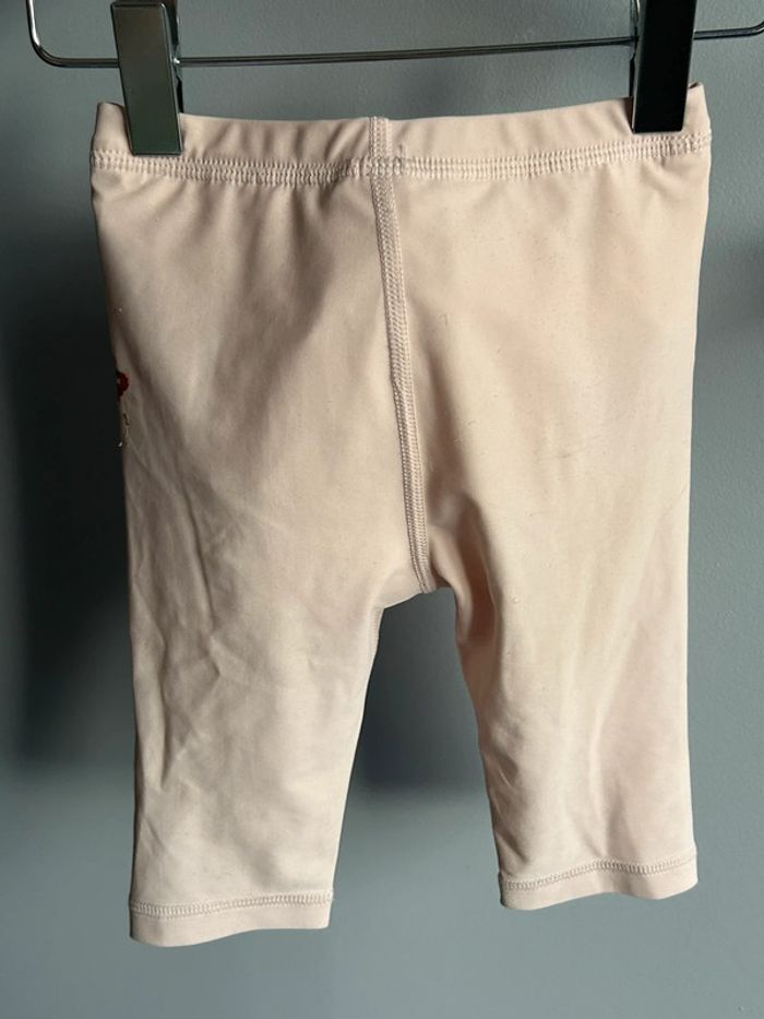 Ensemble anti uv Liewood fille 24 mois - photo numéro 6