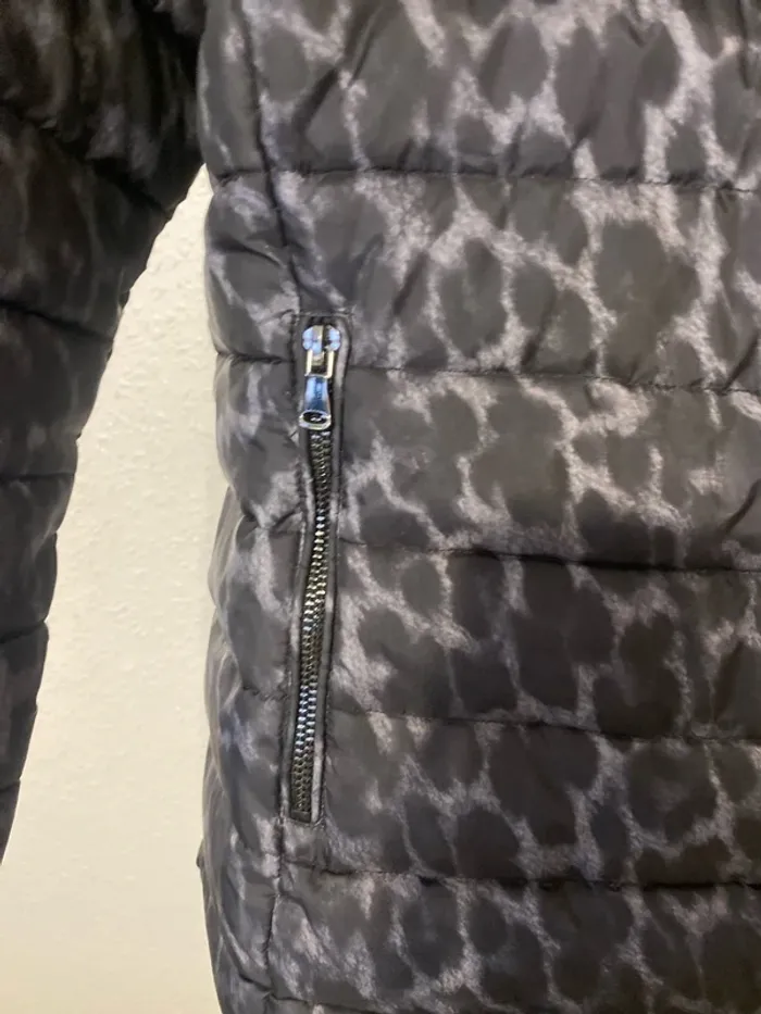 superbe veste blouson chaud Mosquitos 42 neuve - photo numéro 6
