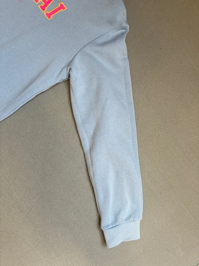 SWEAT 8ans LC kids - photo numéro 5