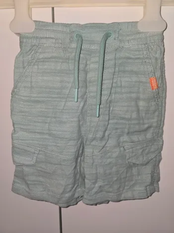 Short 3ans