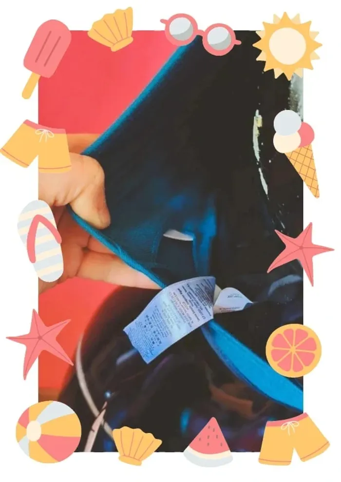 Soutien gorge brassière de sport neuve - photo numéro 5