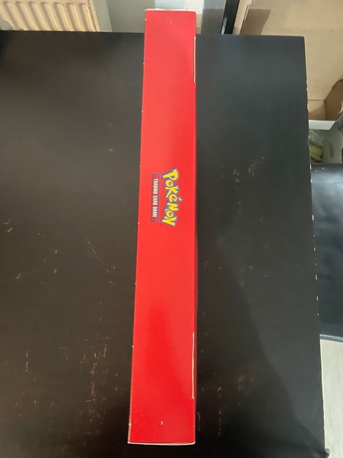 Coffret Costco Mini Tin EV8.5 Prismatic Evolutions - version Anglaise 🇬🇧 - photo numéro 5