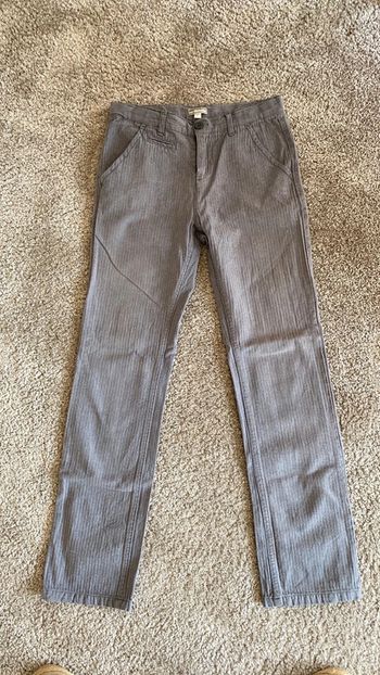 Pantalon chic Vertbaudet 12 ans