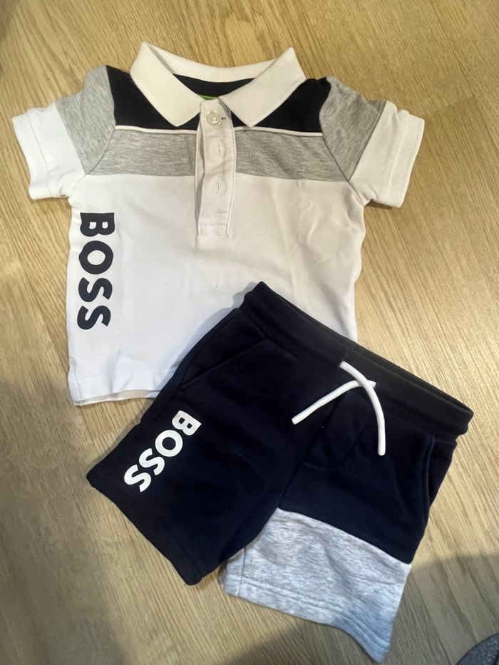 Ensemble de marque Hugo boss , raph laureen - photo numéro 7