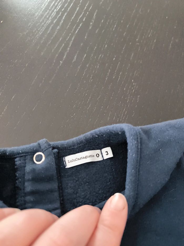 Robe 3 ans - photo numéro 4