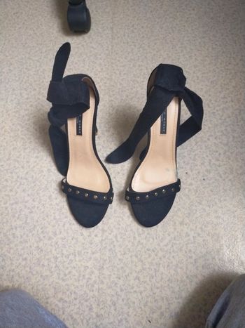 Chaussure femme