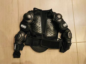 Protection moto