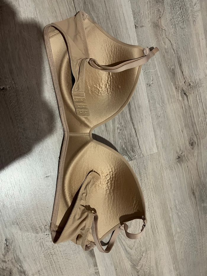 Soutien gorge - photo numéro 2