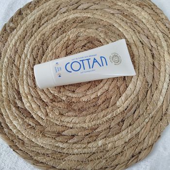 Lait au-bronzant