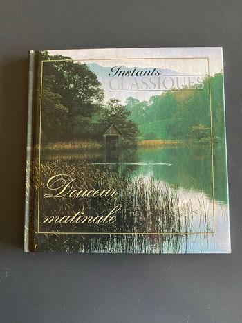 Cd musique classique