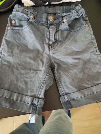 Short jeune garçon 4 ans / ikks