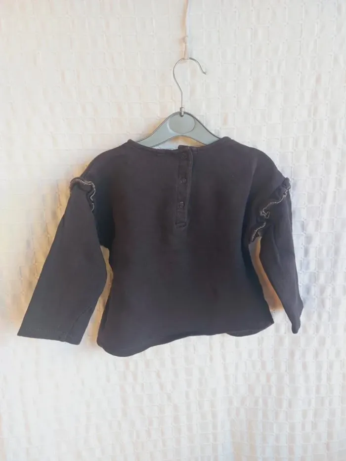Pull kiabi 24 mois - photo numéro 4