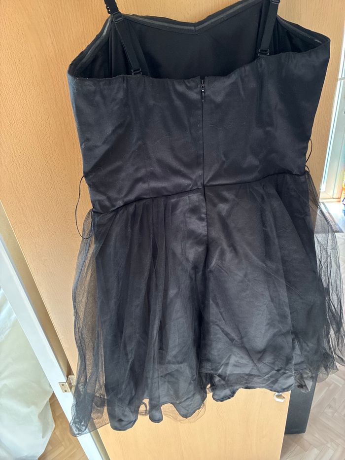 Robe enfant tutu - photo numéro 2