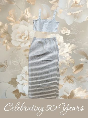 Tenue taille m shein neuve