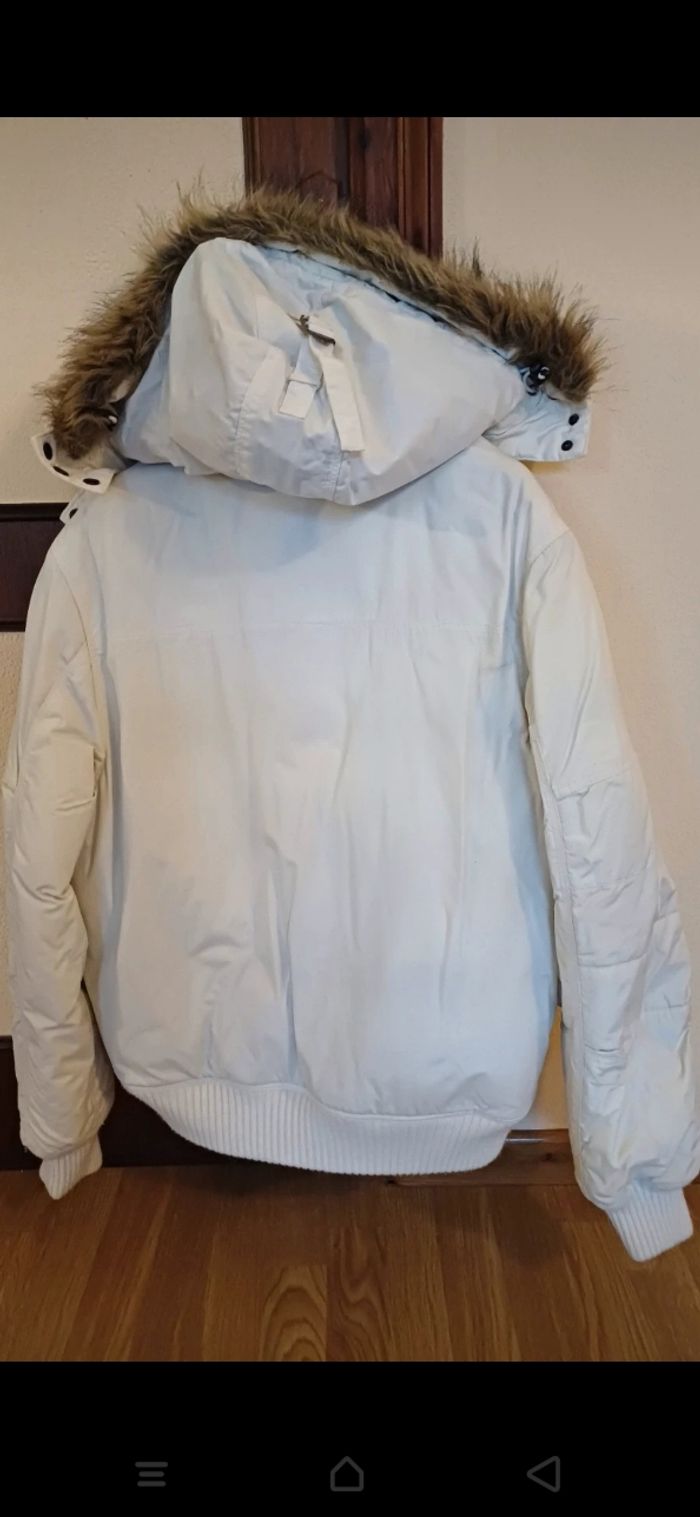 Blouson  schott - photo numéro 3