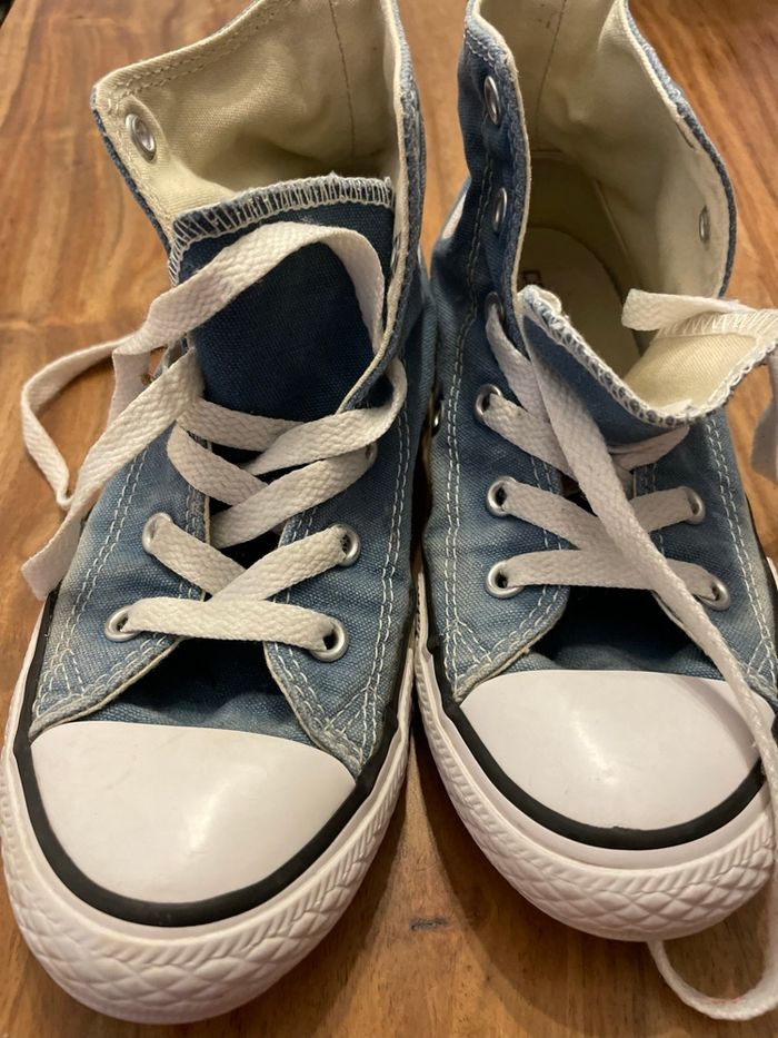Converse T32 neuve - photo numéro 2