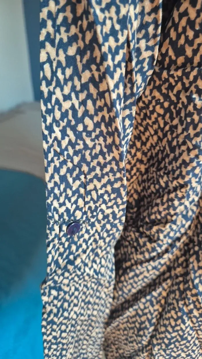 Blouse Fde la passion - photo numéro 4
