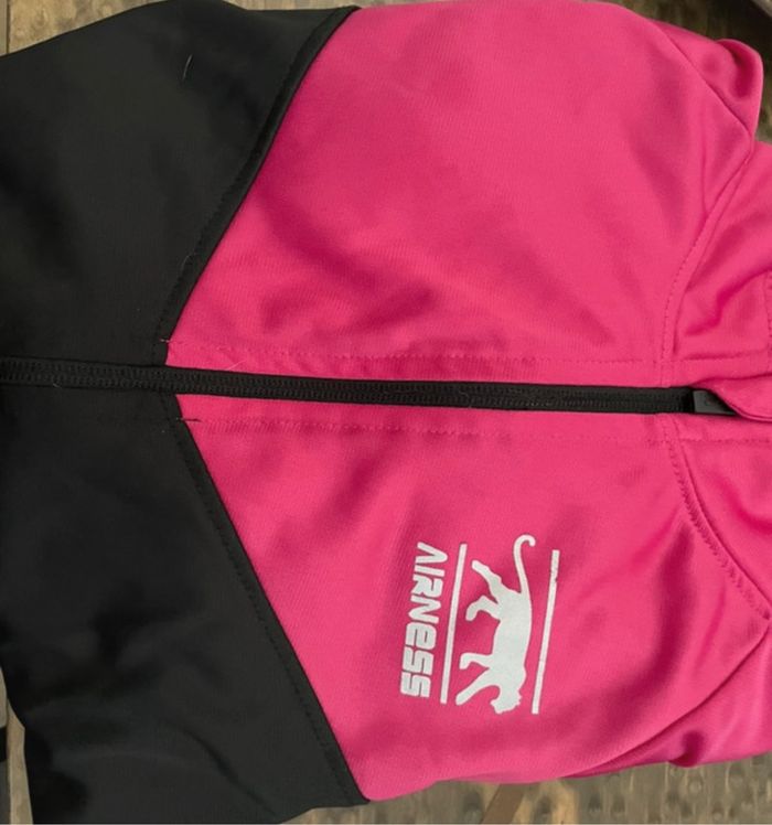 Veste airness