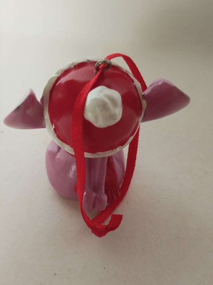 Décoration de Noël - Angel  - Lilo et Stitch - photo numéro 4