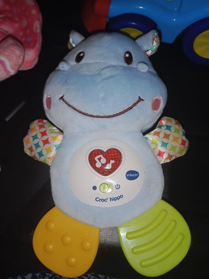 Magnifique lot de jouets (9) - photo numéro 3