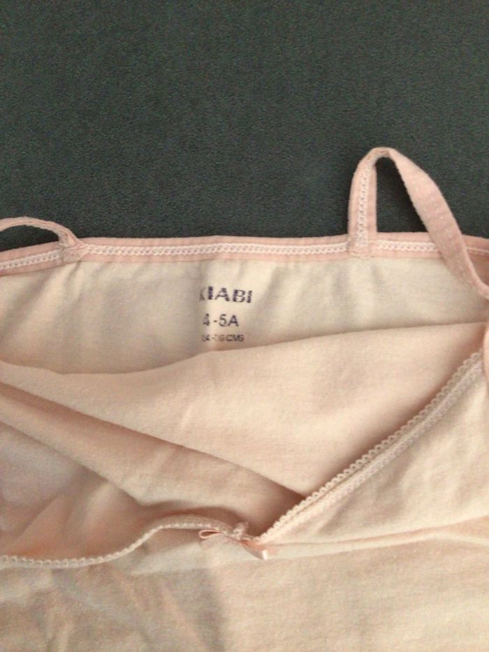 Débardeur sous pull - photo numéro 2