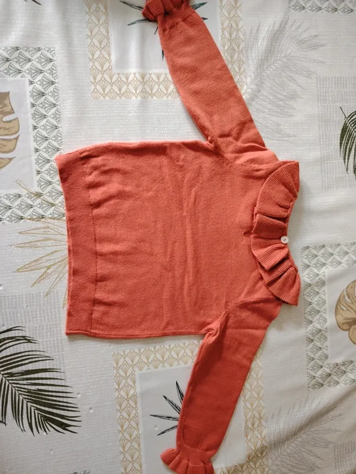 Pull Zippy - photo numéro 5