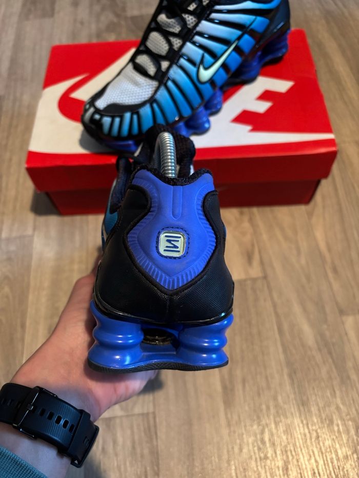 Nike Shox TL - photo numéro 6