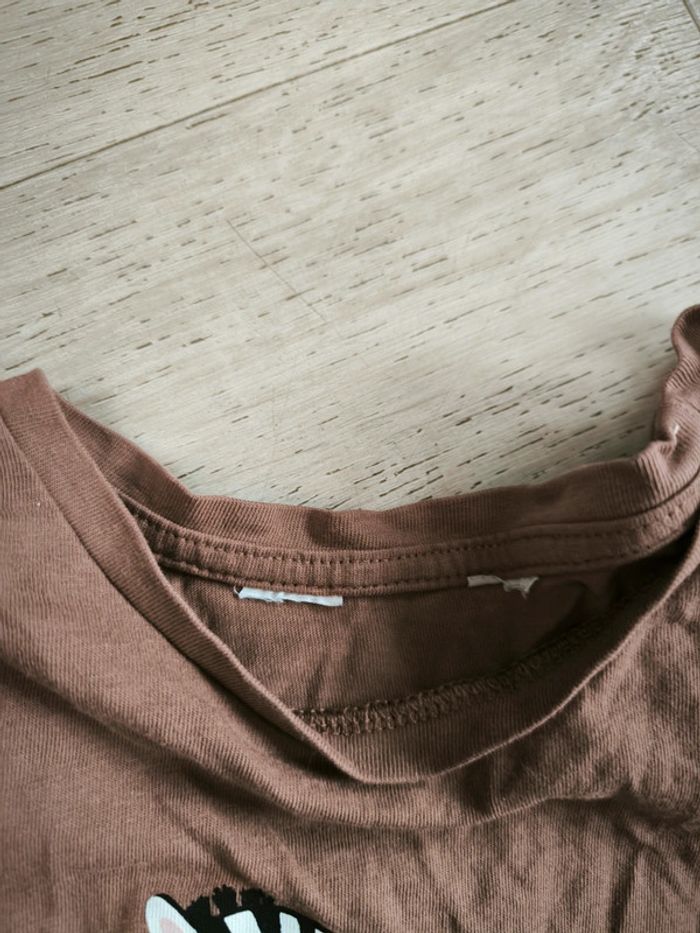 Tee shirt - photo numéro 3