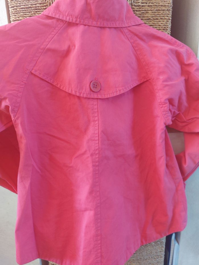Imperméable - photo numéro 4